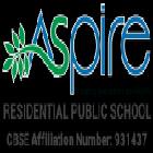 Aspire Residential Public School Logo