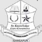 Modern International School Gangapur Logo