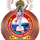 Vision International Public School Logo