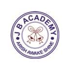 J B Academy Logo