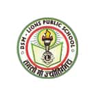 DSM Lions Public School Logo