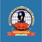 Cambridge International Public School Logo