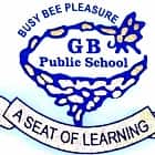 Gyan Bharti Public School Logo
