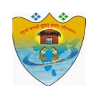 Pratibhasthali Gyanodaya Vidyapeeth Logo
