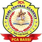 Pearl Central Academy Logo