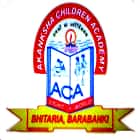 Akanksha Children Academy Logo