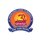 Sri Vidya Mandir Higher Secondary School Logo