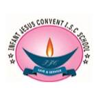 Infant Jesus Convent ISC School Logo