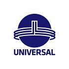 Universal High School Logo