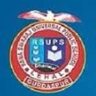 Rana Swaraj Universal Public School Logo