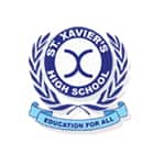 St Xaviers High School Logo