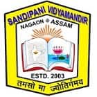 Sandipani Vidya Mandir Logo