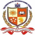 The Bhagirathi International School Logo