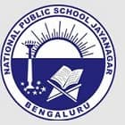 National Public School Logo