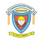 Tulsiram Maheshwari Public School Logo