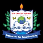 BM English School Logo