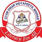 Gyan Vihar Vidyapeeth Logo