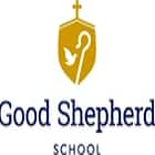 Good Shepherd Matriculation School Logo