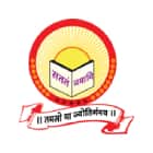 Maharshi English School Logo