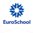 Euro School Logo
