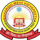 Maharshi Mehi Vidyapeeth Logo