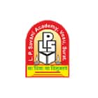 LP Savani Academy Logo