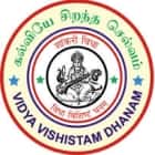 Jaya Jaya Sankara International School Logo