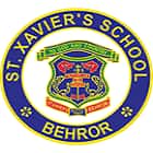 St Xaviers School Logo