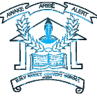 Holy Family Convent School Logo