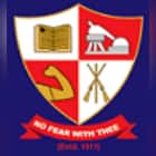 HVK Tanna Junior College of Commerce Logo