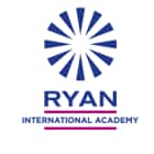 Ryan International Academy Logo