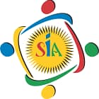 Shekhawati International Academy Of Education Logo
