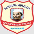 Rajendra Vidyalaya Logo