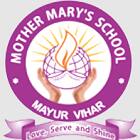 Mother Marys School Logo