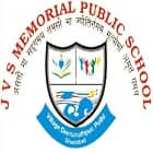 J. V. S. Memorial Public School Logo