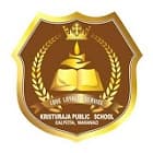Kristu Raja Public School Logo