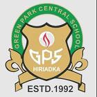 Green Park Central School Logo