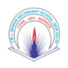 Jesus Mary Joseph School Logo