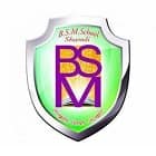 BSM School Logo