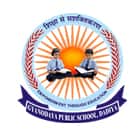 Gyanodaya Public School Logo