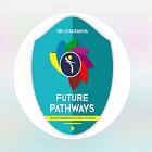 Sri Chaitanya Future Pathways Global School Logo