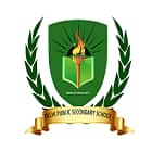Delhi Public Secondary School Logo