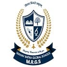 Manav Ratna Global School Logo