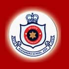 Alexandra School Logo