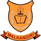 Modern English School Logo