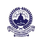 Sree Narayana Central School Logo
