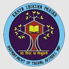 Kanya Shiksha Parisar Sailana Logo