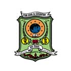 De Paul Public School Logo