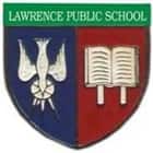 Lawrence Public School Logo