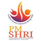PM Shri Government Senior Secondary School Patkhori Logo
